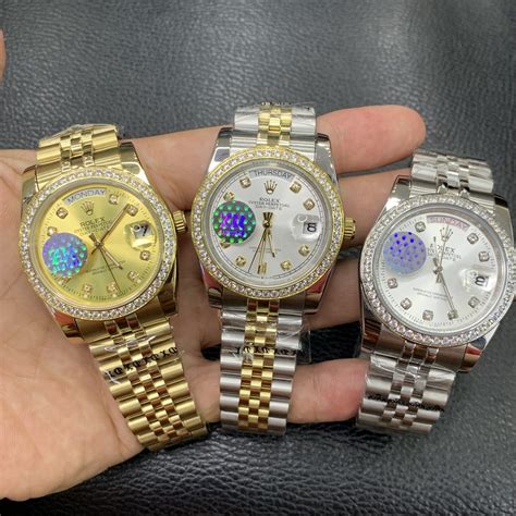 chi ha rolex|dong hoc rolex.